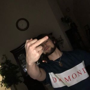 Meet your Posher, Jacob